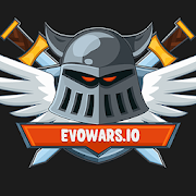 EvoWars.io Mod APK 1.9.37 [Remove ads][Mod speed]