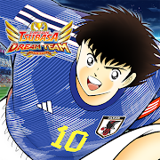 Captain Tsubasa: Dream Team Mod APK 8.3.1 [Remove ads]