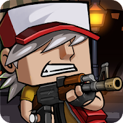 Zombie Age 2: Offline Shooting Mod APK 1.4.1 [Unlimited money]