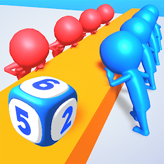 Dice Push Mod APK 7.5 [Remove ads][Free purchase][Cracked][No Ads][Unlimited money]