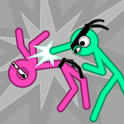 Slapstick Fighter - Fight Game Mod APK 3941.7.3 [Remove ads]