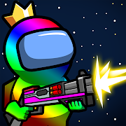 Imposter Battle Royale Mod APK 2.4.0 [Free purchase]