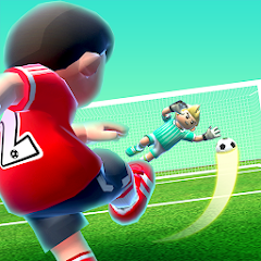 Perfect Kick 2 - Online Soccer Mod APK 2.0.38 [Remove ads][Mod speed]