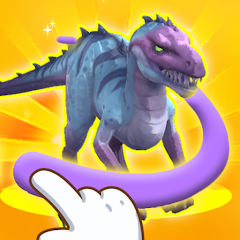 Draw Monster 3D Mod APK 1.2.3 [Unlimited money]