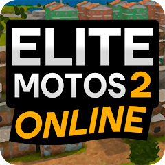 Elite Motos 2 Mod APK 8.6 [Unlimited money][Unlocked]