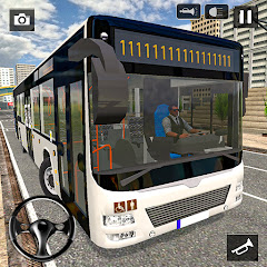 Bus Simulator Ultimate: 3D Bus Mod APK 1.1.17 [Unlimited money]