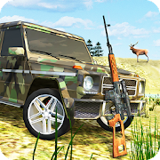 Hunting Simulator 4x4 Mod APK 1.31 [Remove ads][Mod speed]