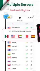 Mexico VPN: Get Mexico IP