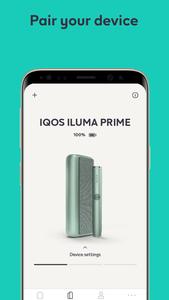 IQOS Lithuania