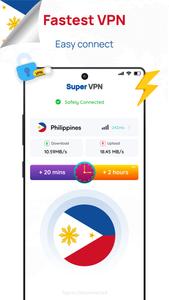 Philippines VPN: Get PH IP