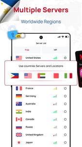 Philippines VPN: Get PH IP