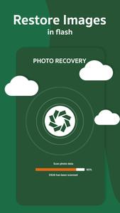 Photo Recovery-Undelete Photos