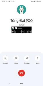 Call Timer