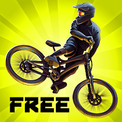 Bike Mayhem Free Mod APK 1.6.2 [Unlocked][Free purchase]