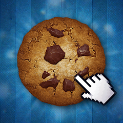 Cookie Clicker Mod APK 1.0.0 [Unlimited money]