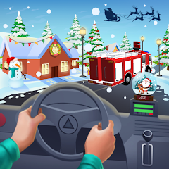 Car Drive 3D: Vehicle Masters Mod APK 1.1.10 [Remove ads][Free purchase][No Ads]