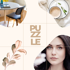 Puzzle Template - PuzzleStar Mod APK 4.16.9 [Unlocked][Premium]