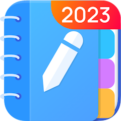 Easy Notes - Notebook, Notepad Mod APK 1.1.95.1207 [Unlocked][VIP]