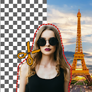 Photo Background Change Editor Mod APK 6.3.2 [Unlocked][Premium]