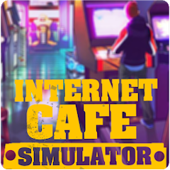 Internet Cafe Simulator Mod APK 1.91 [Unlimited money]