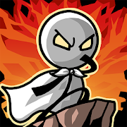 HERO WARS SuperStickmanDefense Mod APK 1.1.0 [Remove ads][Mod speed]