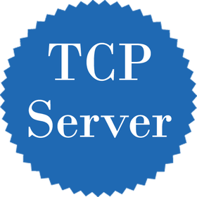 TCP Async Server