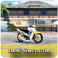 Drag Bike Simulator SanAndreas Mod APK 1.01 [Unlimited money]