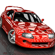 Street Racing Mod APK 1.5.11 [Unlimited money]