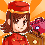 Hotel Story: Resort Simulation Mod APK 2.0.10 [Unlimited money]