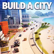 City Island 3 - Building Sim Mod APK 3.5.3 [Unlimited money]