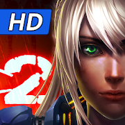 Broken Dawn II HD Mod APK 1.5.7 [Unlimited money]