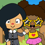 Mii World: Your Story Mod APK 0.18.7 [Remove ads][Mod speed]