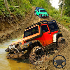 Offroad Driving Simulator 4x4 Mod APK 1.1.3 [Unlimited money]