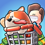 Mega Store: Idle Tycoon Shop Mod APK 1.2.1 [Unlimited money]