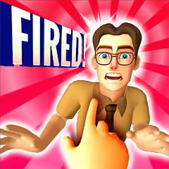 Boss Life 3D: Office Adventure Mod APK 1.12.0 [Remove ads][Unlimited money]