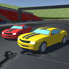 2 Player Racing 3D Mod APK 2.451 [Remove ads][Mod speed]