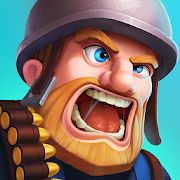 Dead Spreading: Survival Mod APK 1.0.77 [Unlimited money][Unlocked]