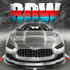 Real Drift World Mod APK 1.4.9 [Unlimited money]