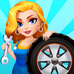 Car Fix Inc - Mechanic Garage Mod APK 0.0.74 [Remove ads][Mod speed]