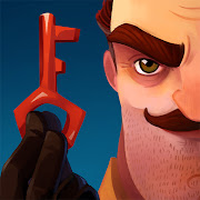 Hello Neighbor Nicky's Diaries Mod APK 1.4.2 [Unlimited money][Endless]