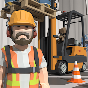 Forklift Extreme Simulator 2 Mod APK 1.1.4 [Remove ads][Mod speed]