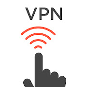 Touch VPN - Fast Hotspot Proxy Mod APK 2.0.8 [Unlocked][Premium]