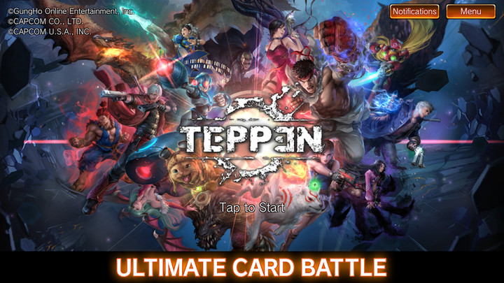 TEPPENMod  Apk v5.5.5