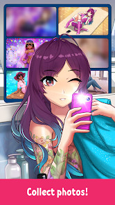 PP: Kiss Games Fun Girls sims Apk v1.35.286