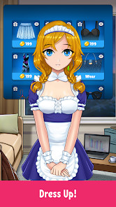 PP: Kiss Games Fun Girls sims Apk v1.35.286