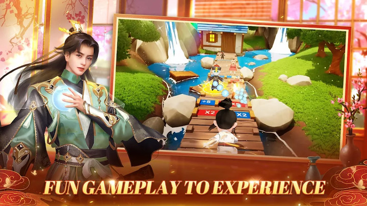 Call Me EmperorMod  Apk v4.6.1