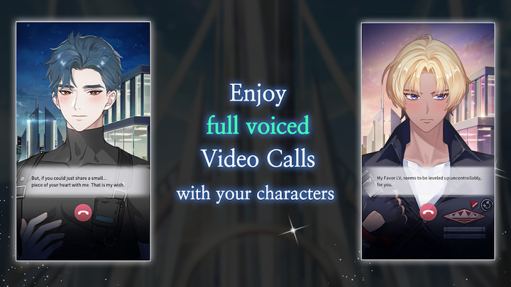 Mirror City: Save Your Love Apk v1.0.26