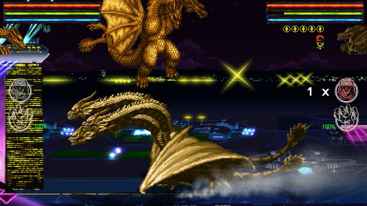 Godzilla: Omniverse Apk v4.4.8