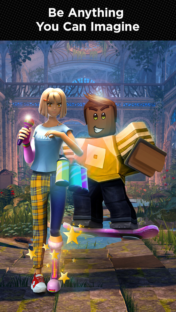 Roblox Apk v2.605.660