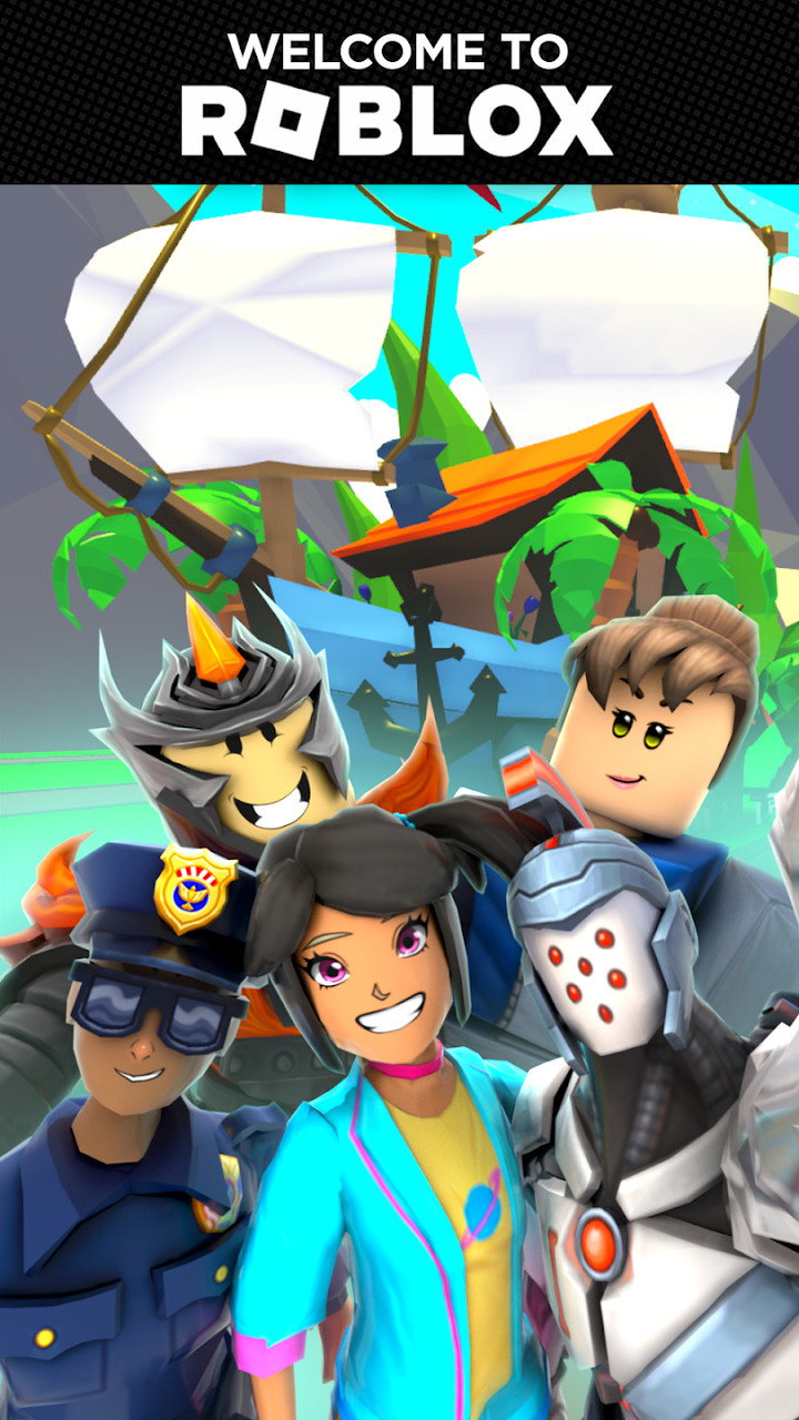 Roblox Apk v2.605.660